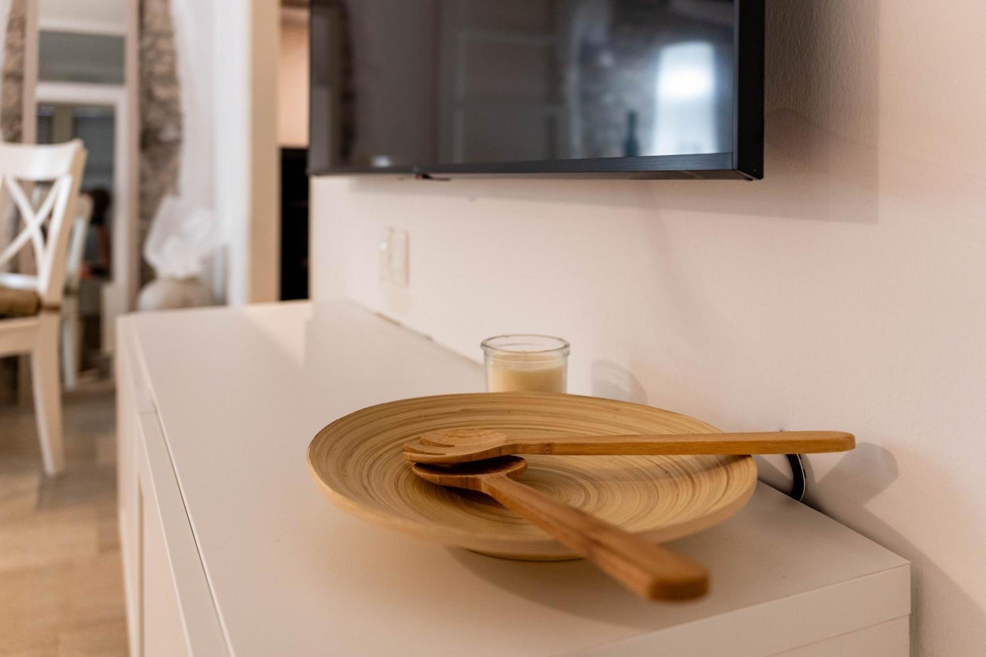 Apartman Konzul *