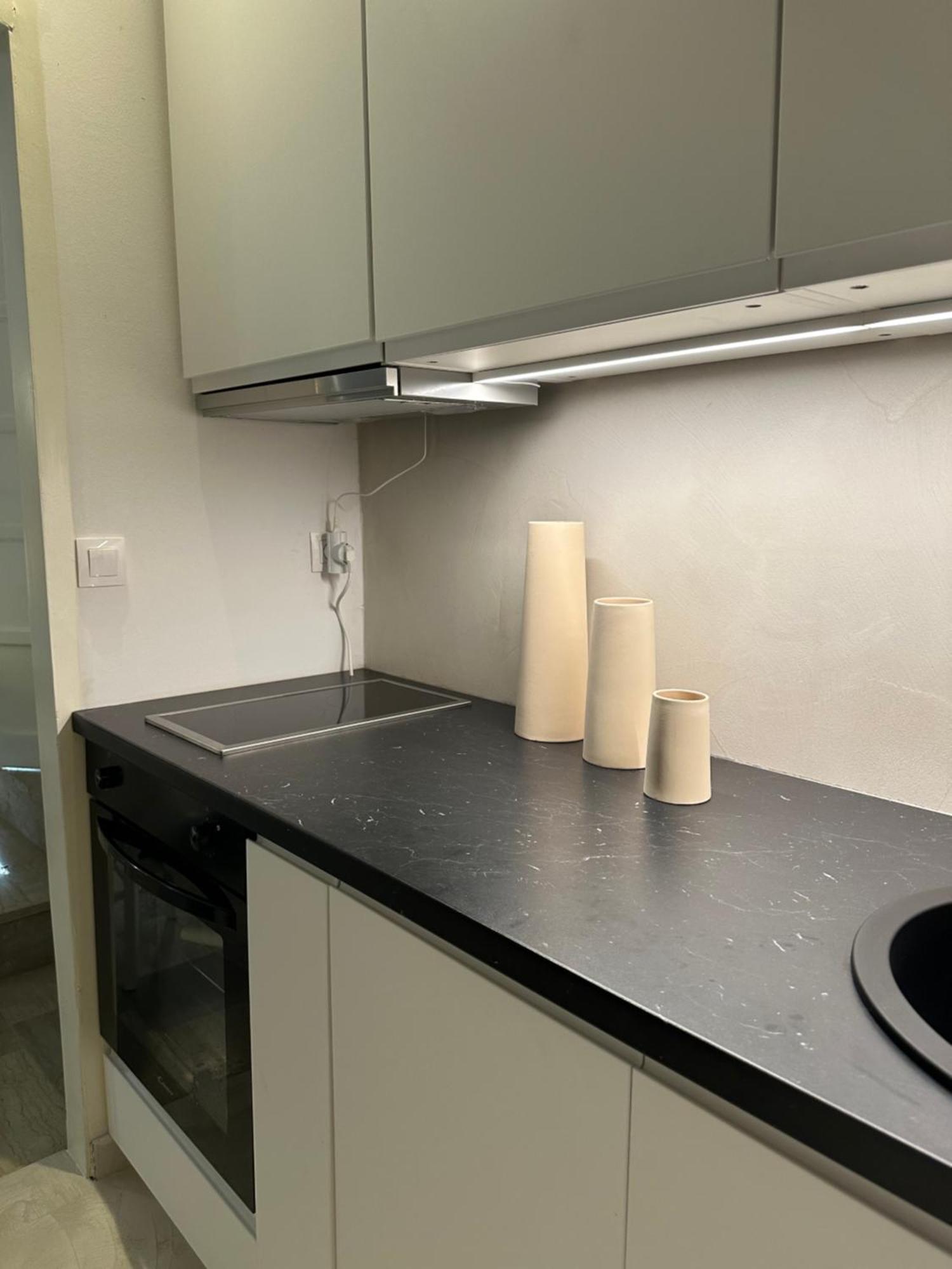 Konzul Apartman *